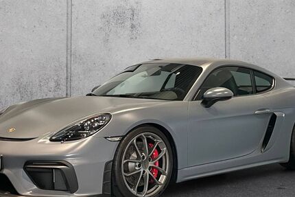 Porsche Cayman 3.371 km 108.890 &euro; Recklinghausen 45665