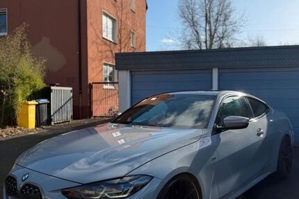BMW M440 30.000 km 52.900 &euro; Gelsenkirchen 45881