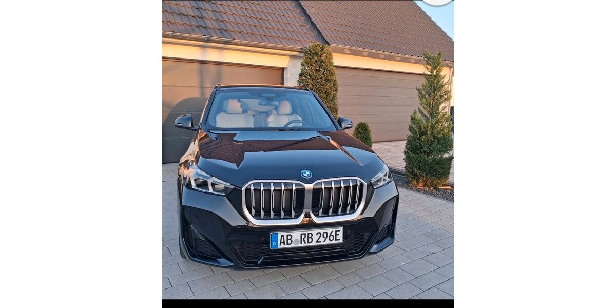 BMW X1 11.000 km 48.600 &euro; Dortmund 44229