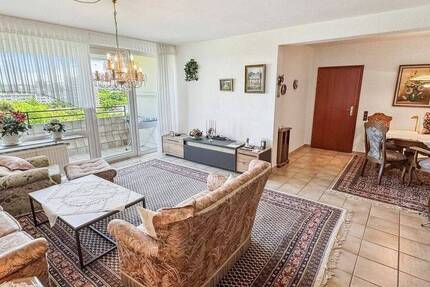 Wohnung Ratingen West - 3 Zimmer, 89 m&sup2;, 229.000&euro; | Angebot:25686032