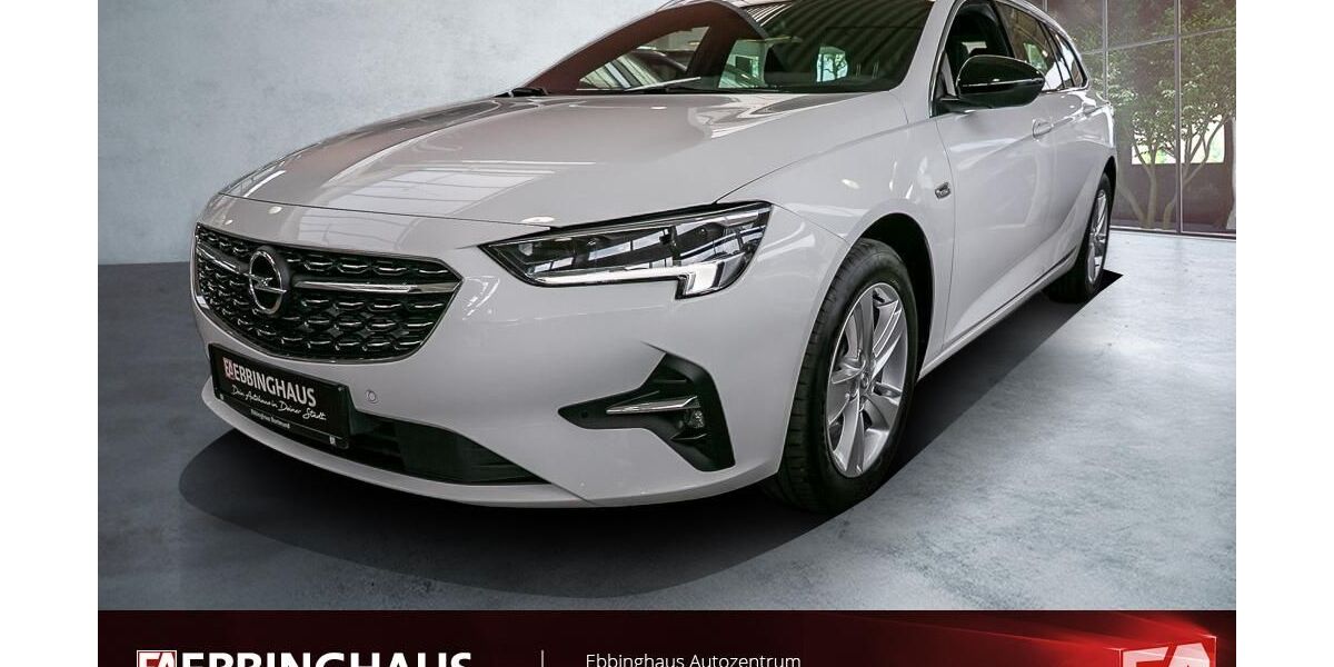 Opel Insignia 83.383 km 16.999 &euro; Dortmund 44149