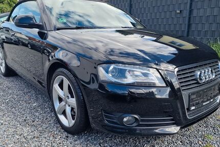 Audi A3 138.000 km 6.790 € Oberhausen 46145