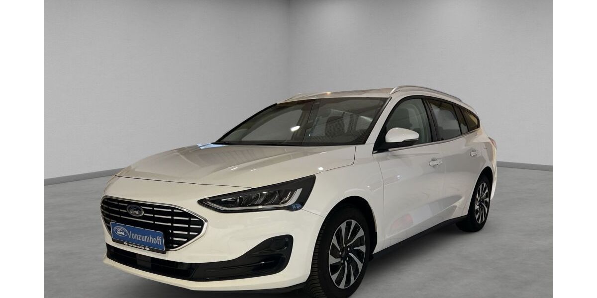Ford Focus 26.173 km 20.999 &euro; Wuppertal 42117