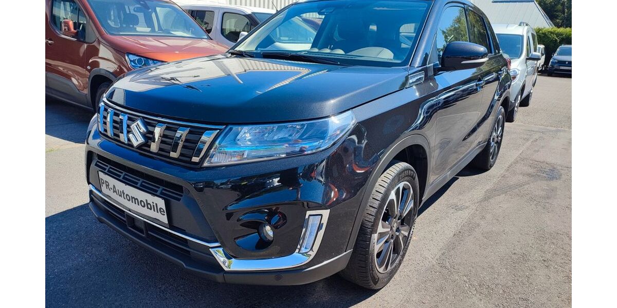 Suzuki Vitara 62.800 km 19.999 &euro; Gelsenkirchen 45892