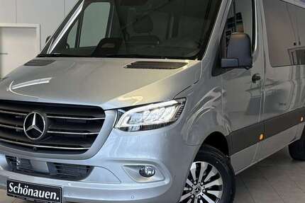 Mercedes-Benz Sprinter 3.500 km 79.950 &euro; Wuppertal 42281