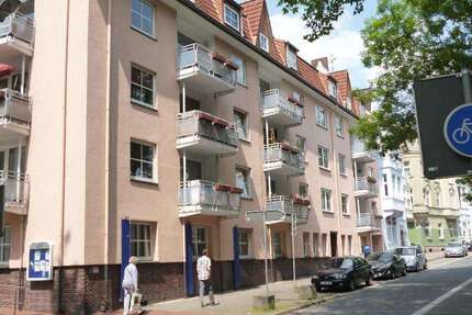 Wohnung zum Mieten in Castrop-Rauxel 449 € 51.31 m² 3.5 zimmer