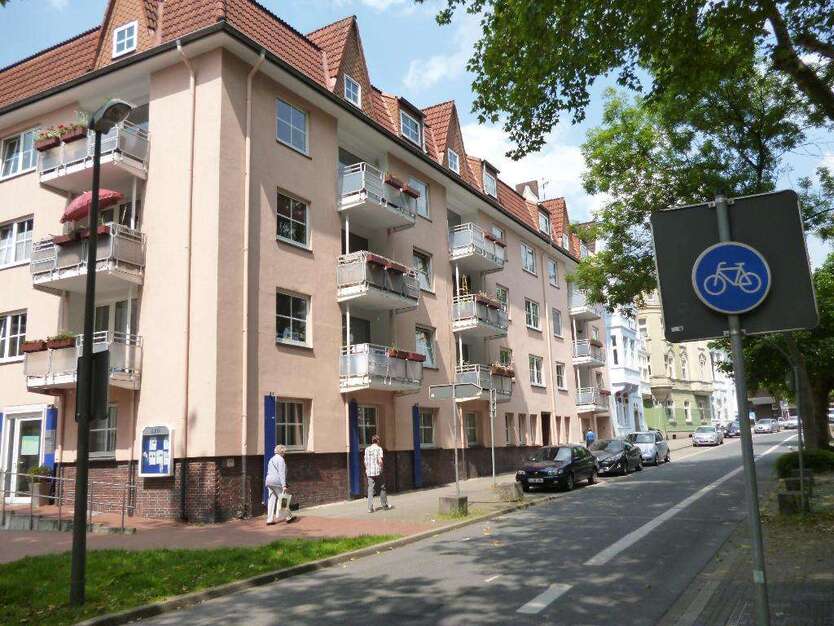 Wohnung zum Mieten in Castrop-Rauxel 449 € 51.31 m² 3.5 zimmer