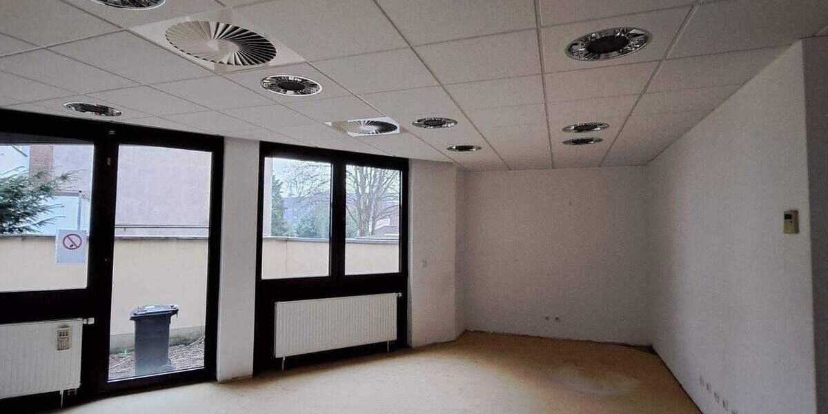 Gewerbeobjekt Duisburg Untermeiderich - 6 Zimmer, 3.200&euro; | Angebot:24036167