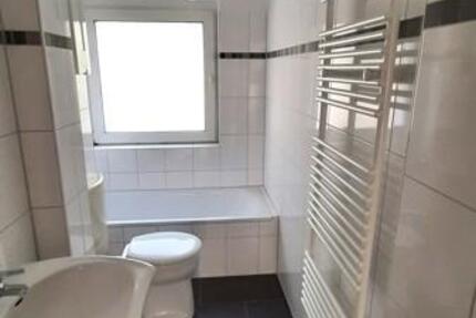 Top renoviert! Das Glück hat ein Zuhause: 2-Zimmer-Citywohnung 2 zimmer