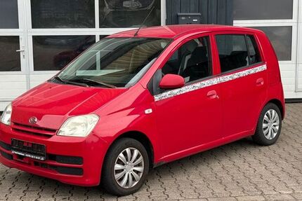 Daihatsu Cuore