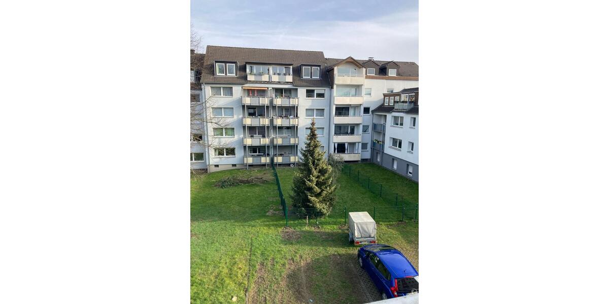 Etagenwohnung Dortmund Eving - 3 Zimmer, 72 m&sup2;, 900&euro; | Angebot:26402869