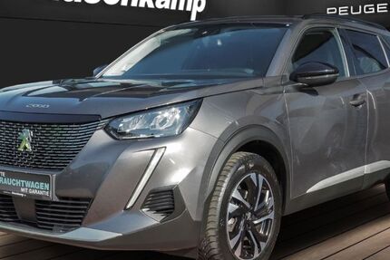 Peugeot 2008 23.615 km 18.880 € Lünen 44532