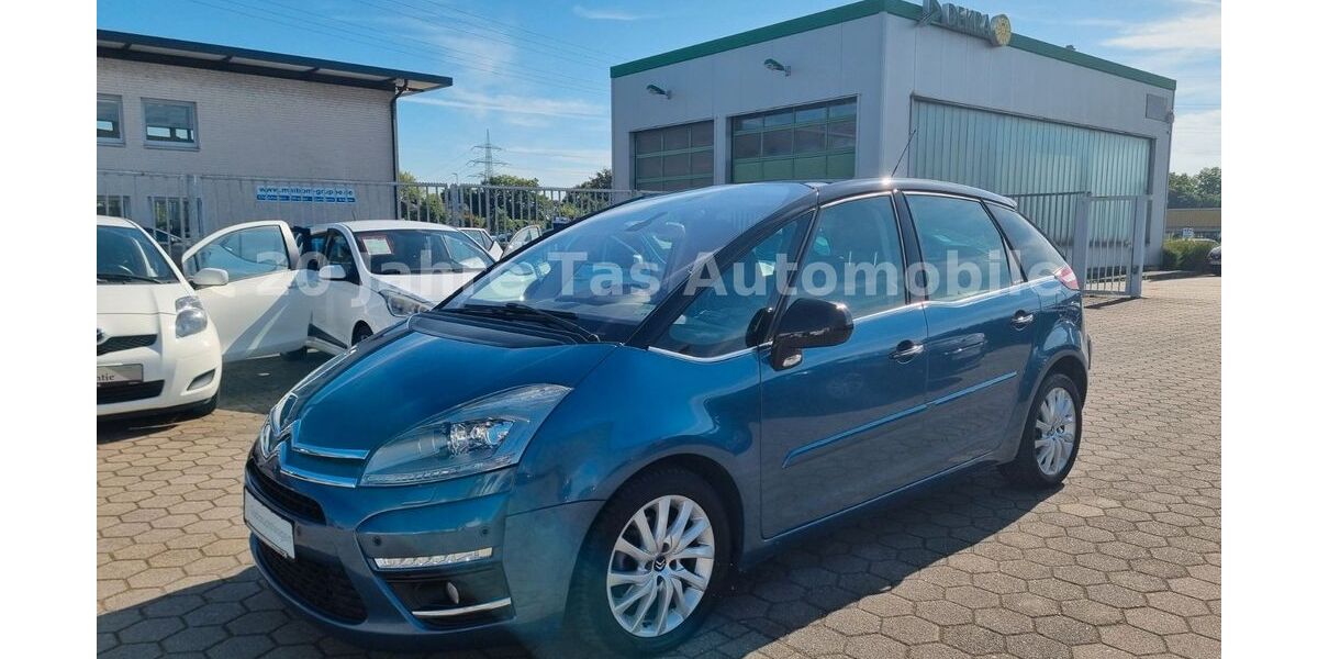 Citroen C4 Picasso 98.000 km 6.999 &euro; Dinslaken 46539