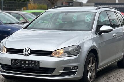 VW Golf 160.000 km 7.790 &euro; Voerde 46562