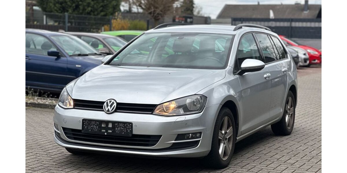 VW Golf 160.000 km 7.790 &euro; Voerde 46562