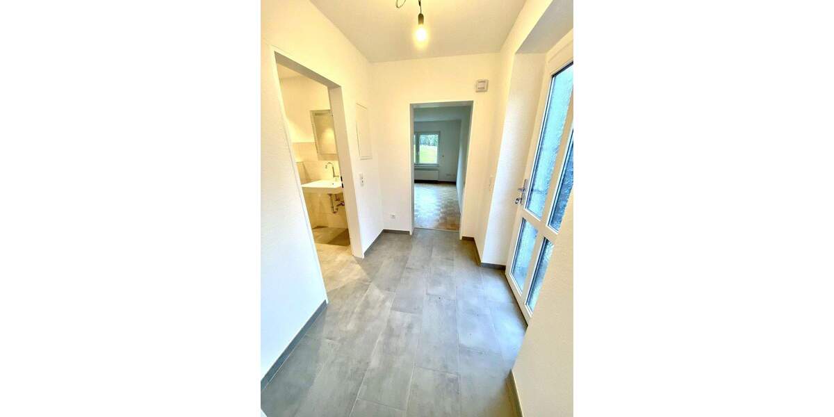 Etagenwohnung Hagen Boele - 2 Zimmer, 60 m&sup2;, 550&euro; | Angebot:25362355