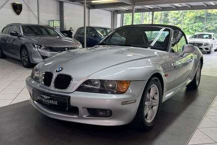 BMW Z3