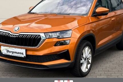 Skoda Karoq 72.500 km 26.390 &euro; Marl 45770