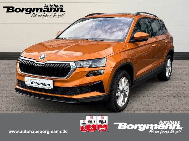 Skoda Karoq 72.500 km 26.390 &euro; Marl 45770