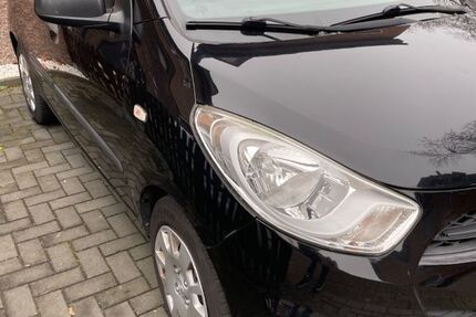 Hyundai i10 179.000 km 2.300 &euro; Dinslaken 46537