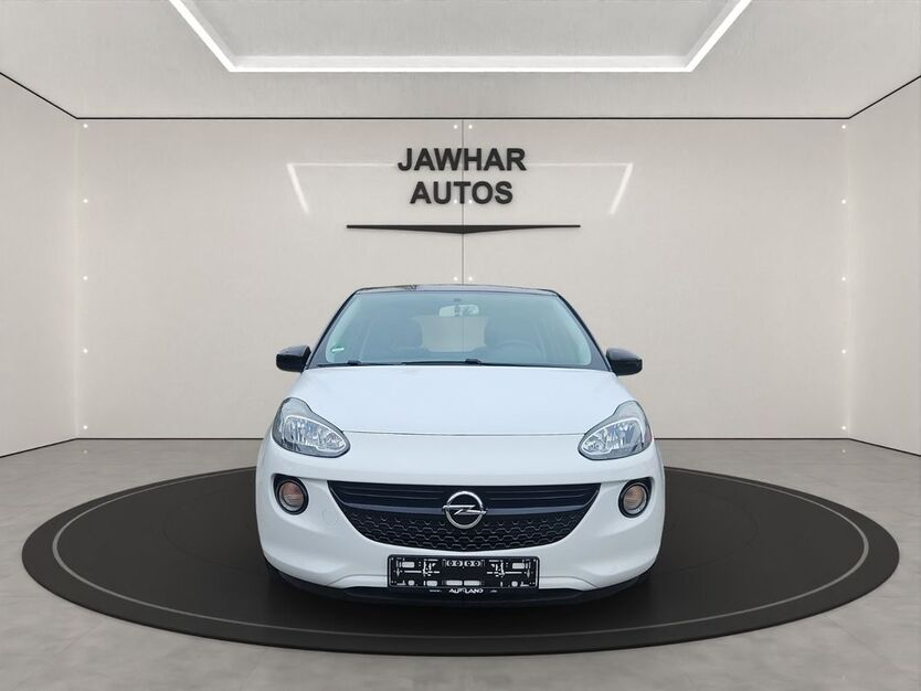 Opel Adam 72.567 km 7.490 € Bottrop 46236