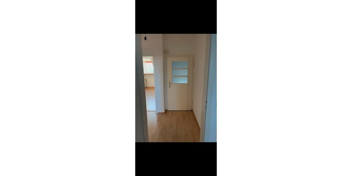 Dachgeschoßwohnung Gelsenkirchen Gelsenkirchen-Mitte - 2 Zimmer, 52 m&sup2;, 390&euro; | Angebot:26397828