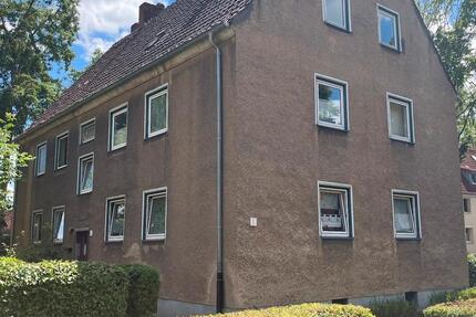 Wohnung Herne Wanne - 3.5 Zimmer, 54 m&sup2;, 365&euro; | Angebot:24876016