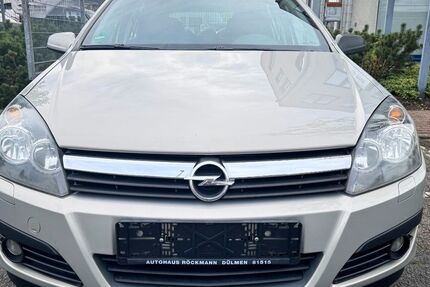 Opel Astra 213.000 km 1.899 &euro; Oberhausen 46047