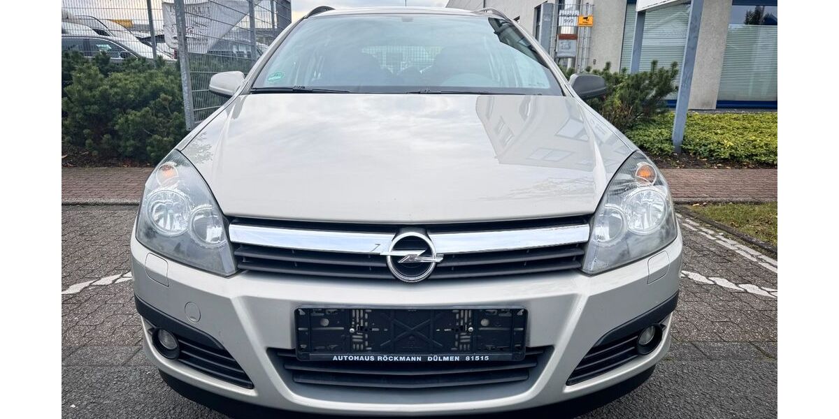 Opel Astra 213.000 km 1.899 &euro; Oberhausen 46047
