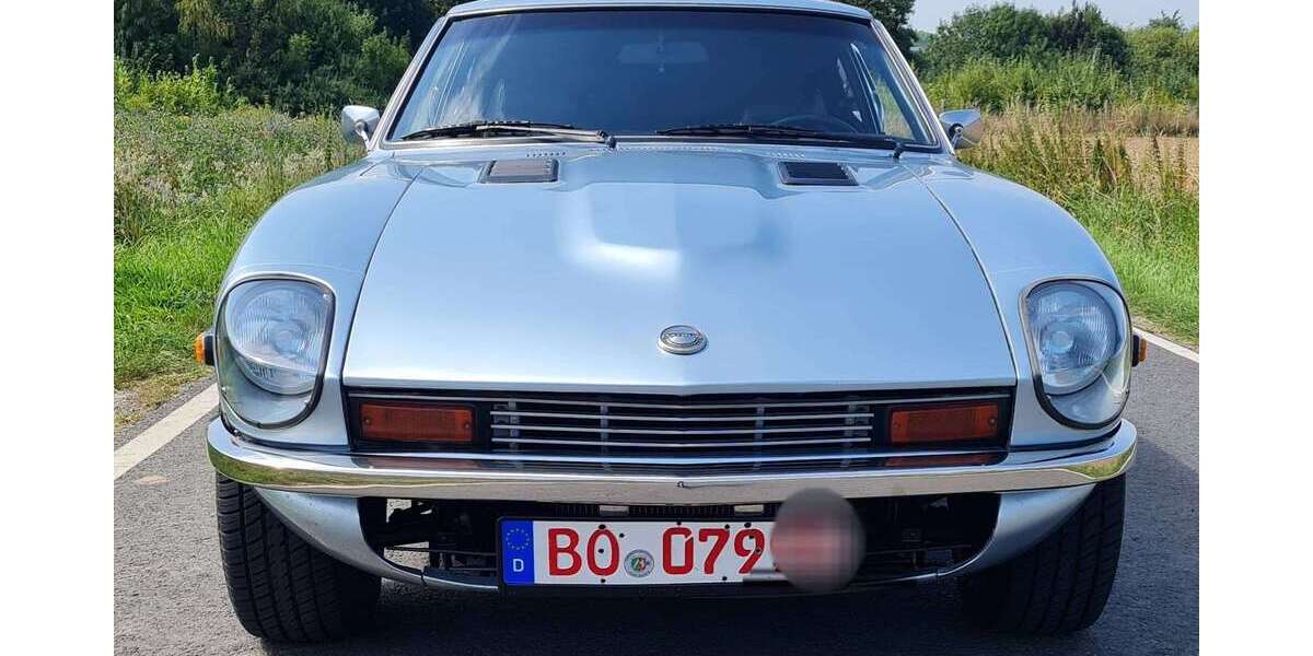 Nissan Datsun 146.000 km 29.800 &euro; Bochum, Stadt 44892