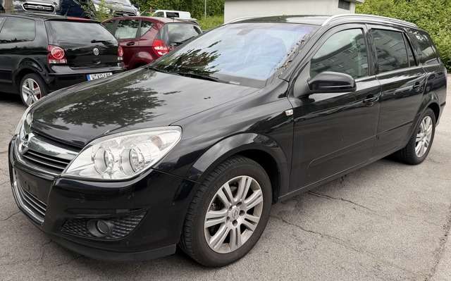 Opel Astra 134.113 km 2.888 &euro; Wuppertal 42329