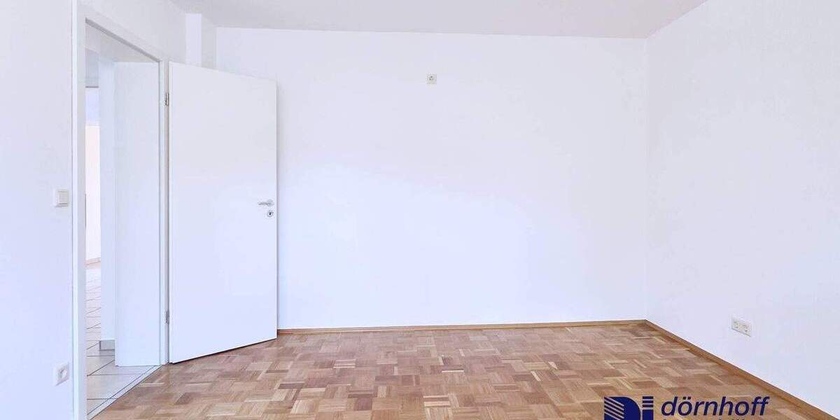 Etagenwohnung Dortmund Kirchhörde - 3 Zimmer, 115 m&sup2;, 1.280&euro; | Angebot:25399414