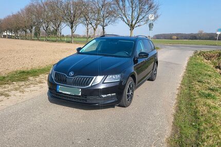 Skoda Octavia 158.075 km 12.000 &euro; Dortmund 44319