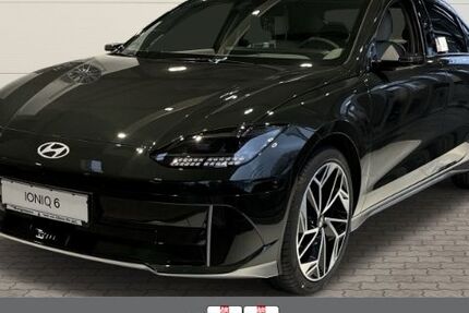 Hyundai IONIQ 6 35.650 km 34.790 € Dorsten 46286