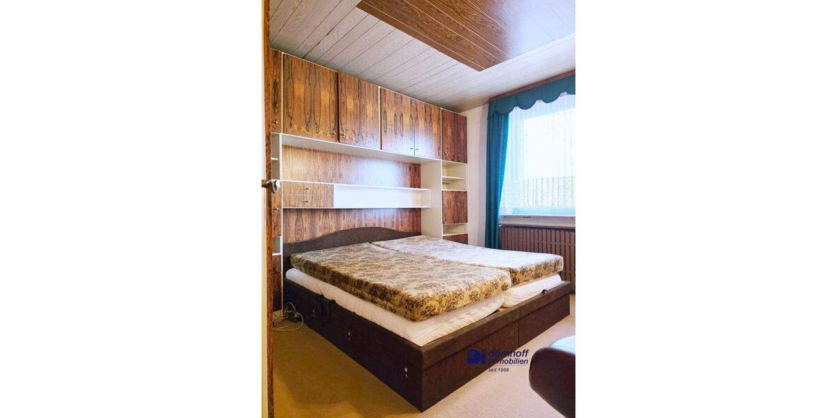 Reichlich Platz für Ihre Familie in Oberdorstfeld 7 zimmer