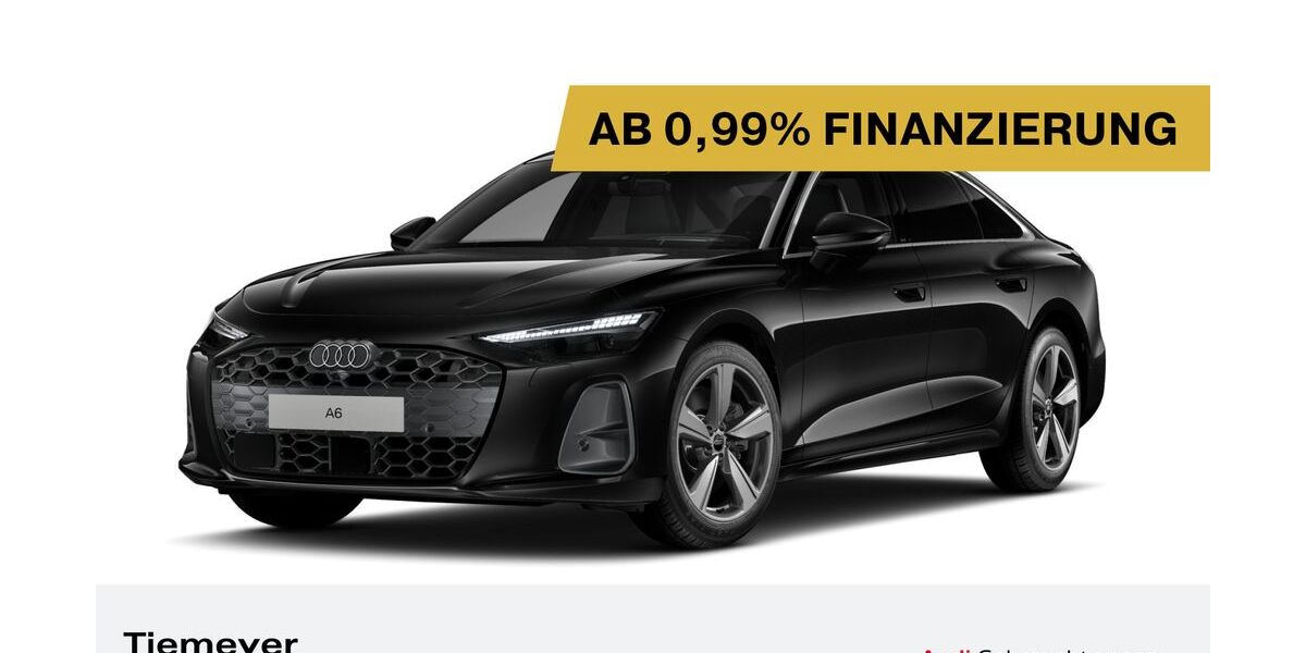 Audi A6 29.420 km 49.480 &euro; Dorsten 46284