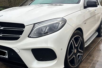 Mercedes-Benz GLE 43 AMG 325.000 km 13.999 &euro; Gladbeck 45966