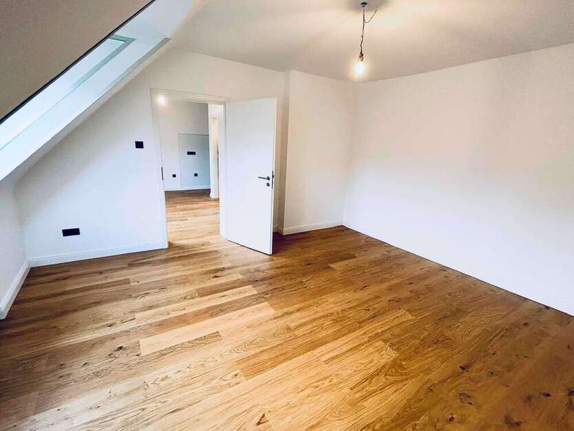 Wohnung zum Kaufen in Wuppertal 90.000 € 36 m² 2 zimmer