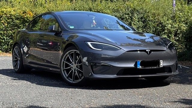 Model S