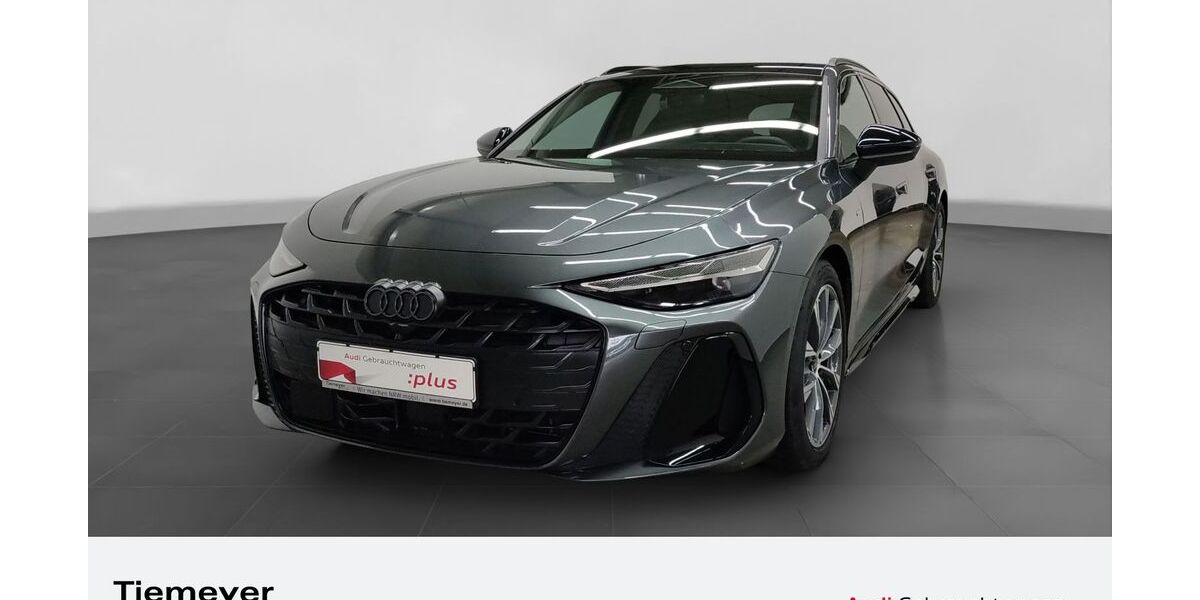 Audi A6 7.017 km 54.870 &euro; Bochum 44809
