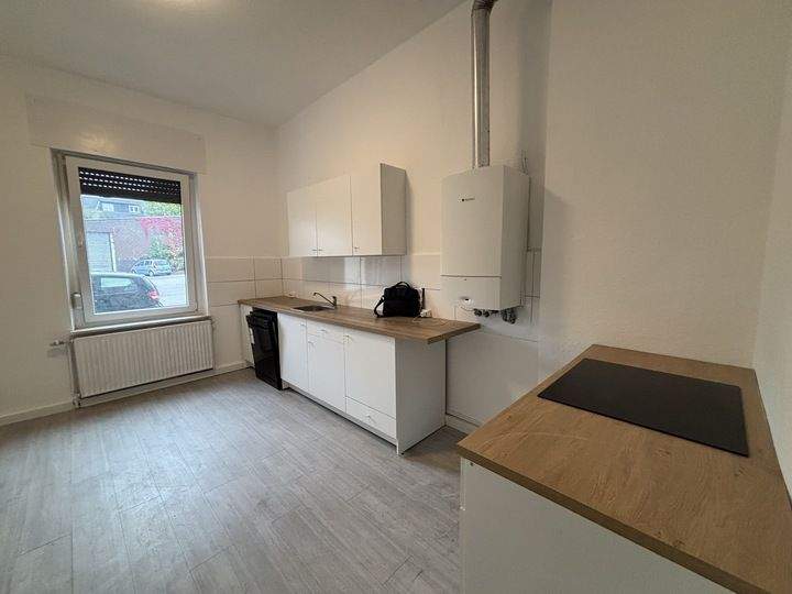 Etagenwohnung Bochum Werne - 2 Zimmer, 71 m&sup2;, 710&euro; | Angebot:24543849