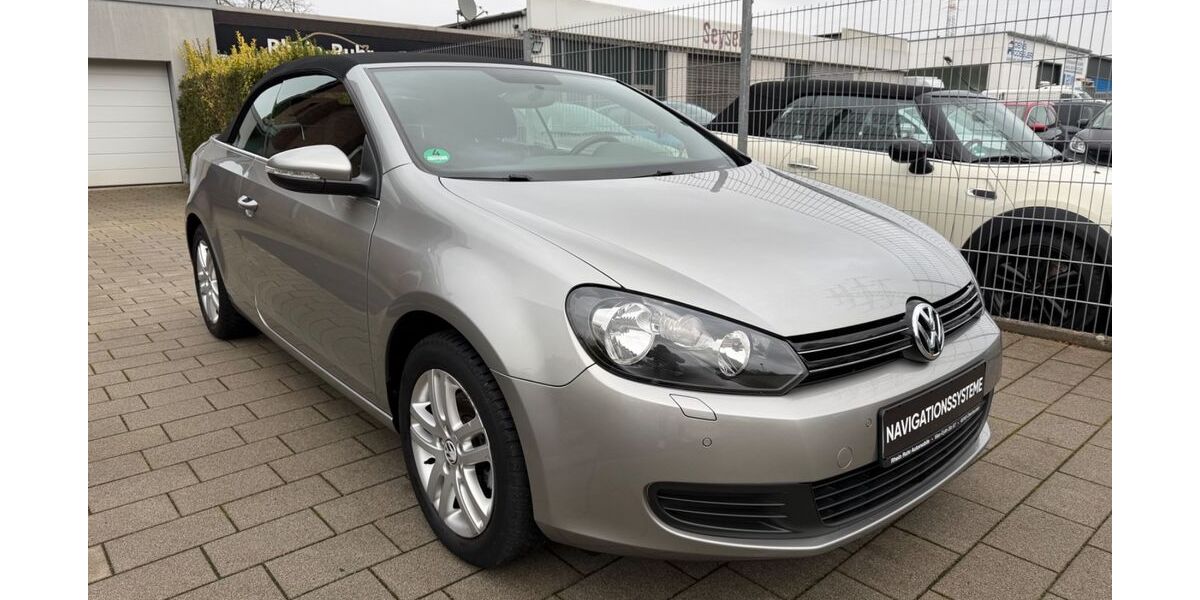 VW Golf 62.500 km 10.980 &euro; Oberhausen 46149
