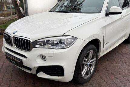 BMW X6 151.728 km 28.499 &euro; Gelsenkirchen 45884