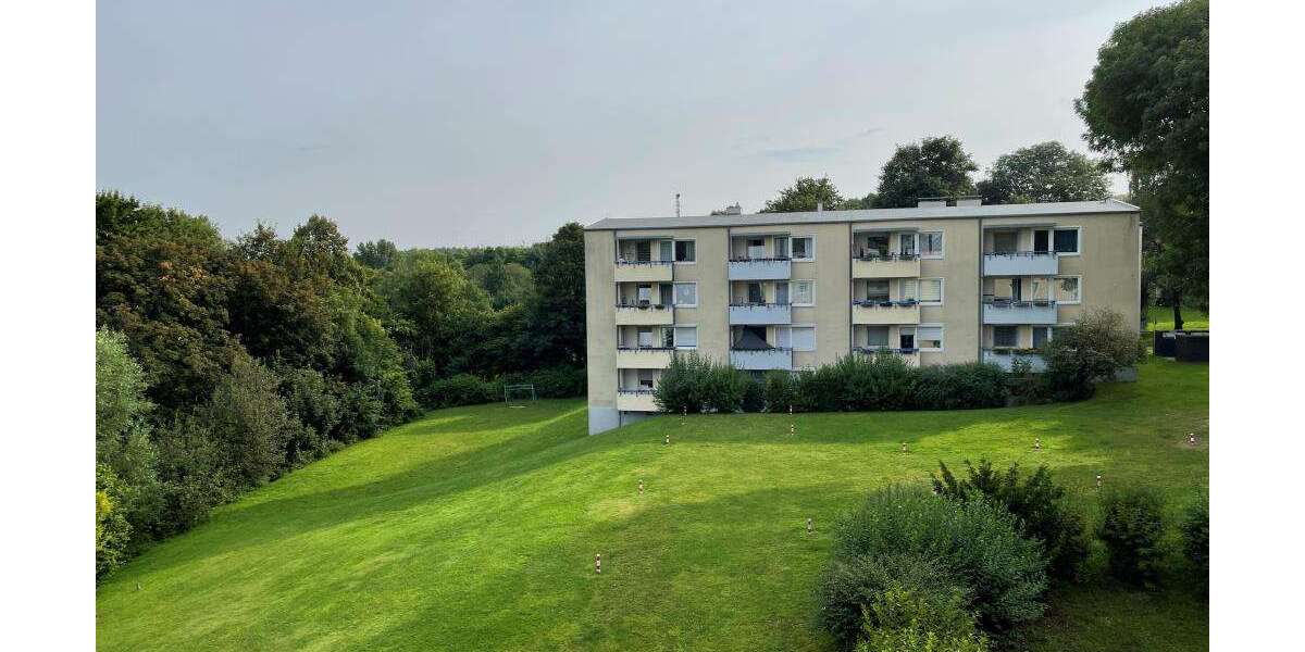Etagenwohnung Bochum Werne - 3 Zimmer, 69 m&sup2;, 645&euro; | Angebot:27157159