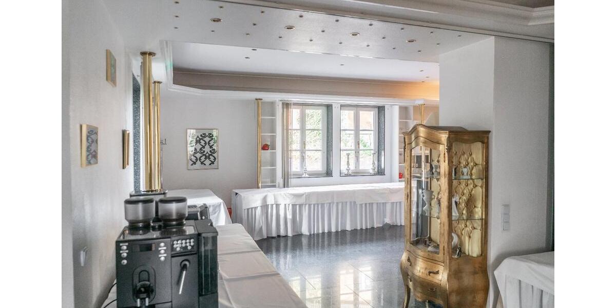 Erdgeschoßwohnung Wetter (Ruhr) - 2.5 Zimmer, 110 m&sup2;, 1.400&euro; | Angebot:26563510