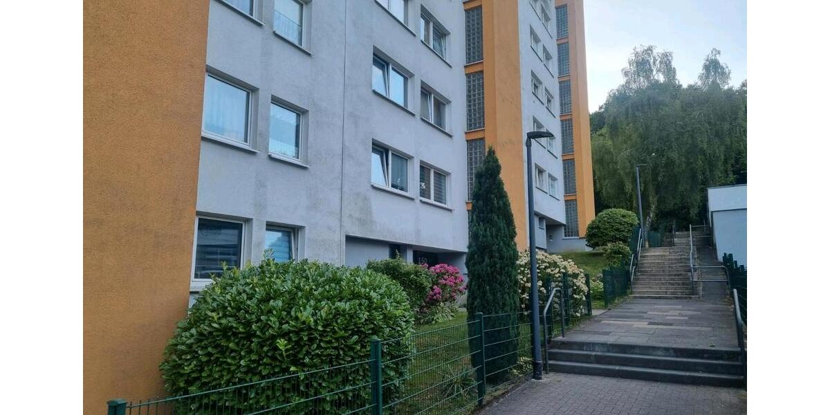 Erdgeschoßwohnung Wuppertal Gemarkung Nächstebreck - 2 Zimmer, 57 m&sup2;, 95.000&euro; | Angebot:27131434