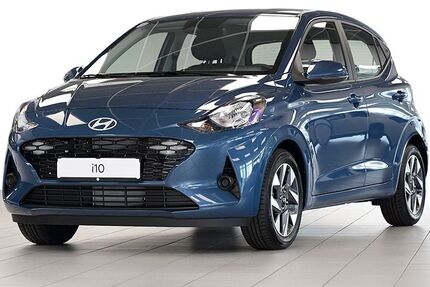 Hyundai i10 2.500 km 18.580 € Wuppertal 42109