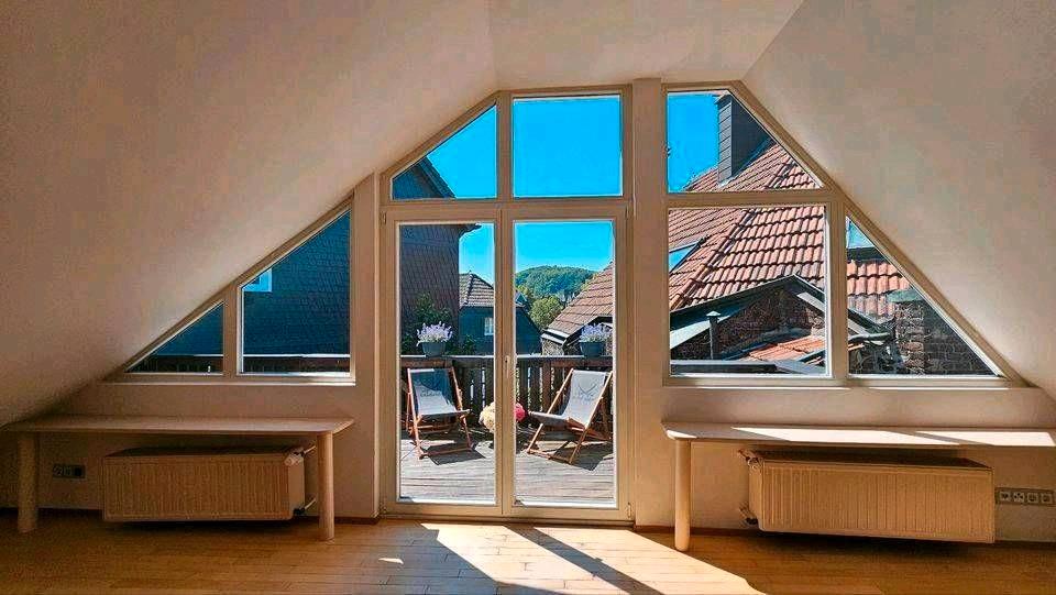 Maisonettenwohnung Herdecke - 4 Zimmer, 134 m&sup2;, 449.000&euro; | Angebot:27156981