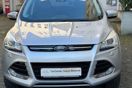 Ford Kuga 211.000 km 9.600 &euro; Mettmann Stadtwald Bahnhof 40822