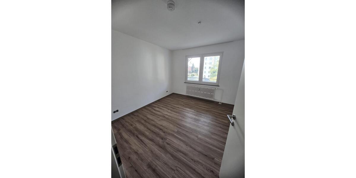 Etagenwohnung Duisburg Essenberg - 3 Zimmer, 65 m&sup2;, 460&euro; | Angebot:25418808